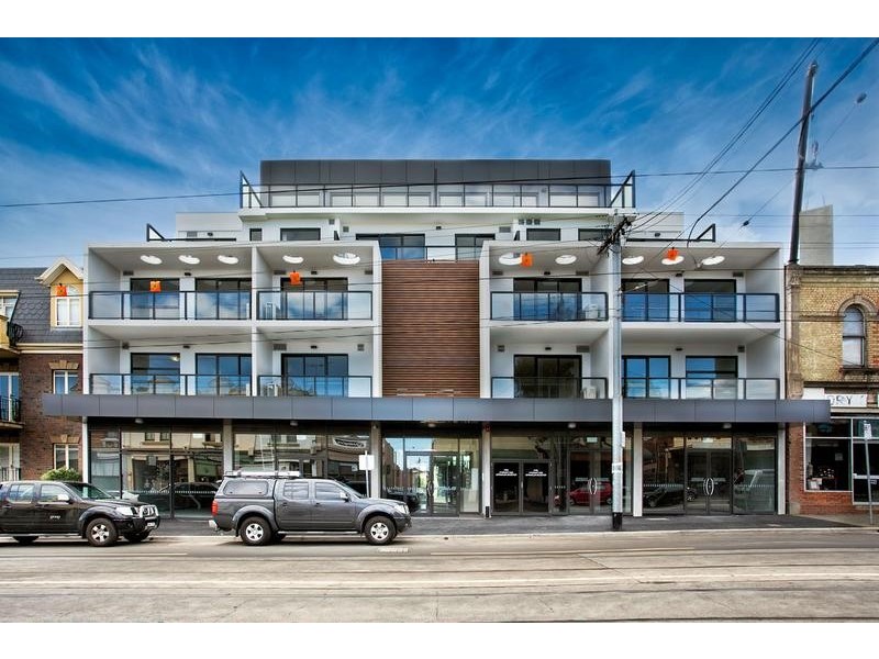 118-126 Maribyrnong Road, Moonee Ponds VIC 3039