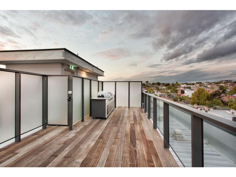 118-126 Maribyrnong Road, Moonee Ponds VIC 3039
