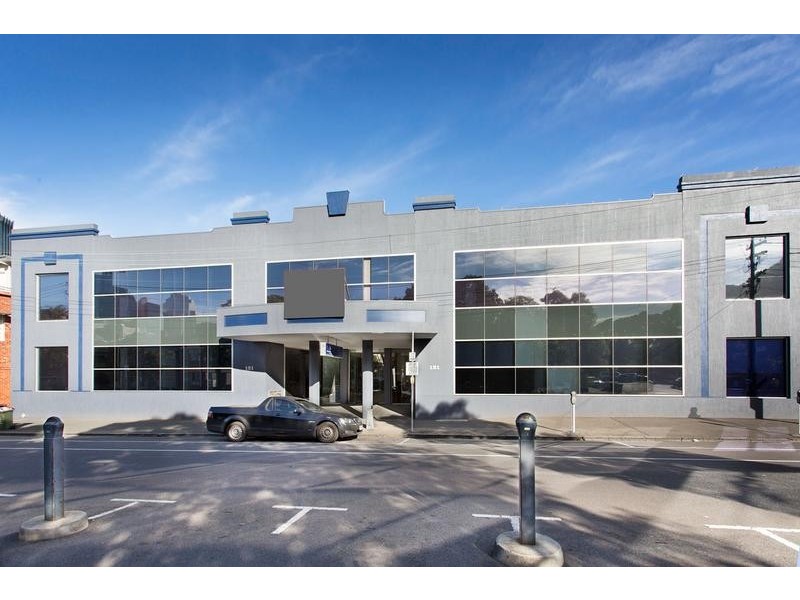 2/121 Cardigan Street, Carlton VIC 3053