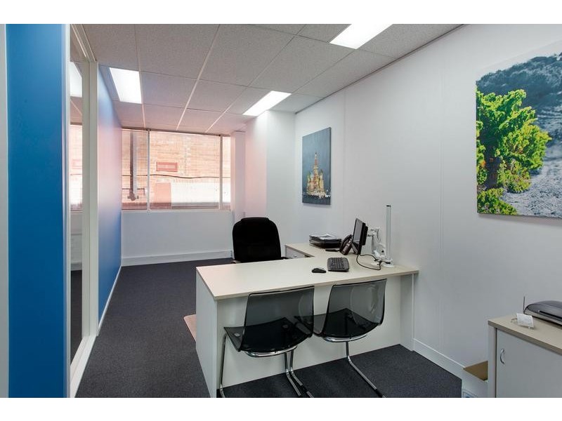 2/121 Cardigan Street, Carlton VIC 3053