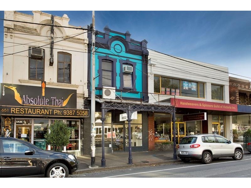 653 Nicholson Street, Carlton North VIC 3054