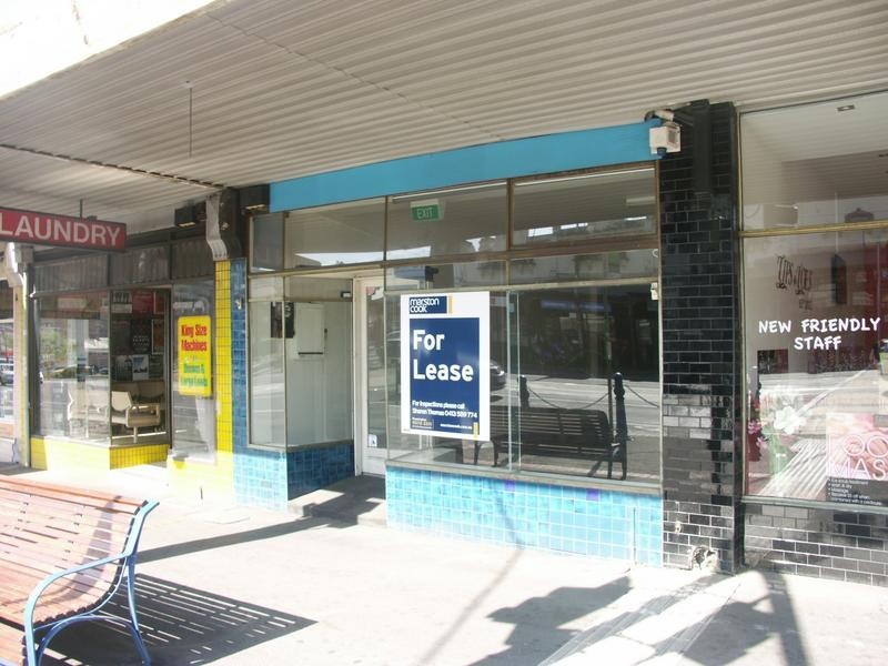 Flemington VIC 3031