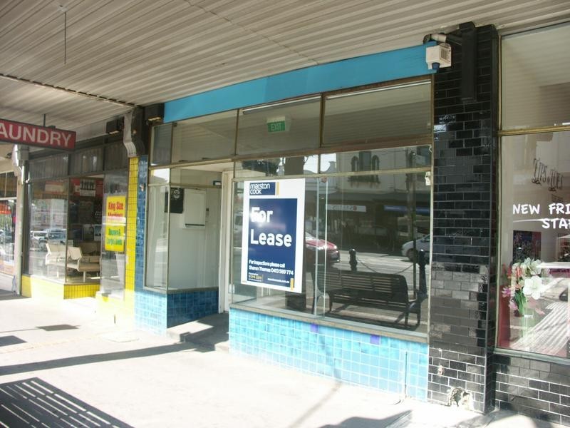 Flemington VIC 3031