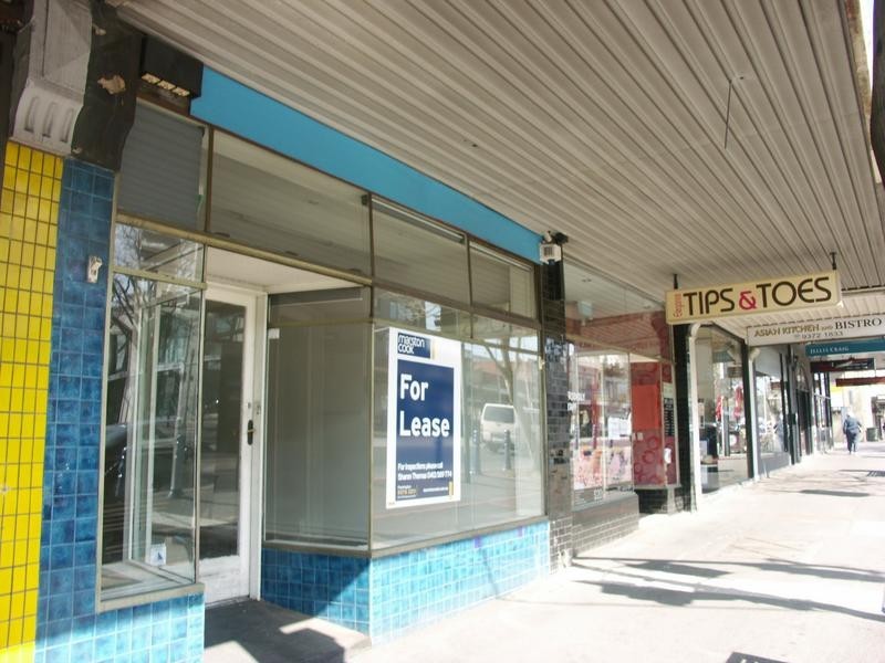 Flemington VIC 3031