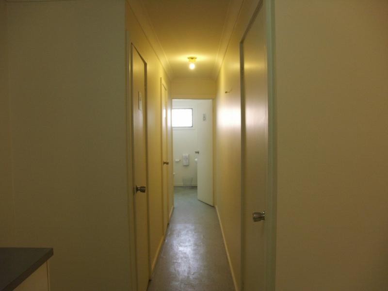 Flemington VIC 3031