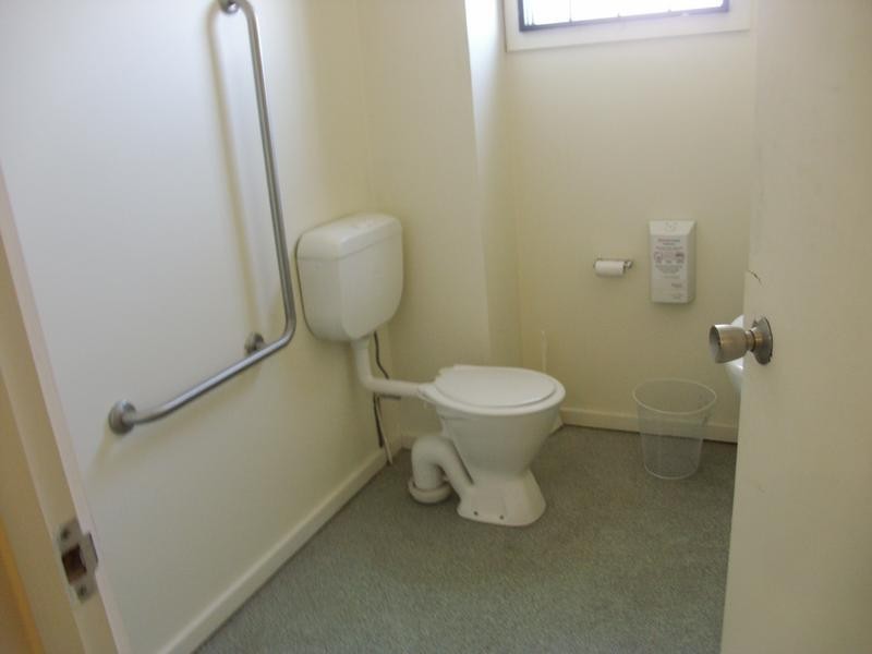 Flemington VIC 3031