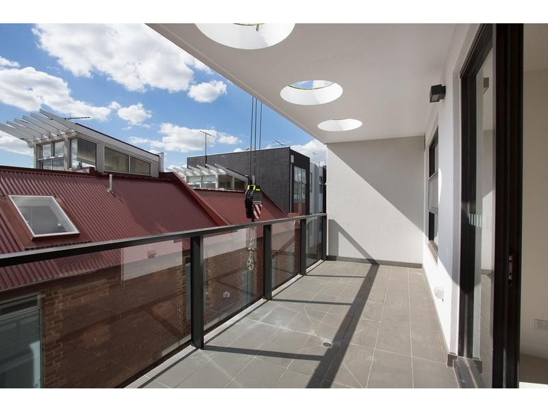 22/122 Maribyrnong Road, Moonee Ponds VIC 3039