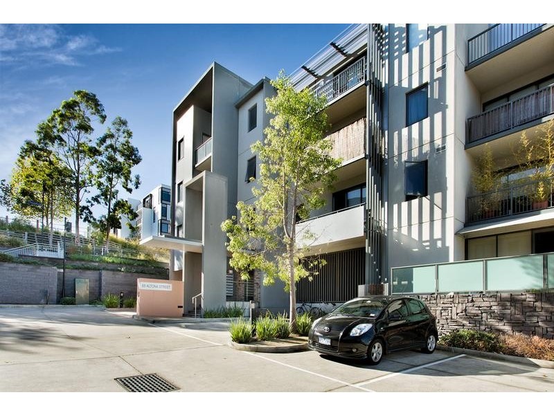 304/88 Altona Street, Kensington VIC 3031