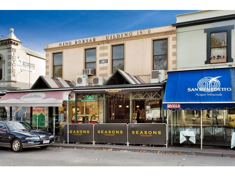 199 Lygon Street, Carlton VIC 3053