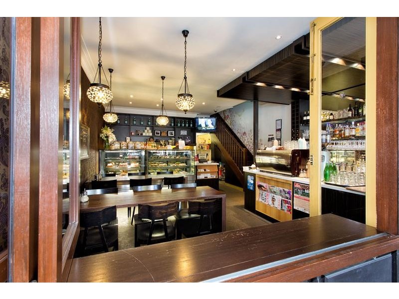 199 Lygon Street, Carlton VIC 3053