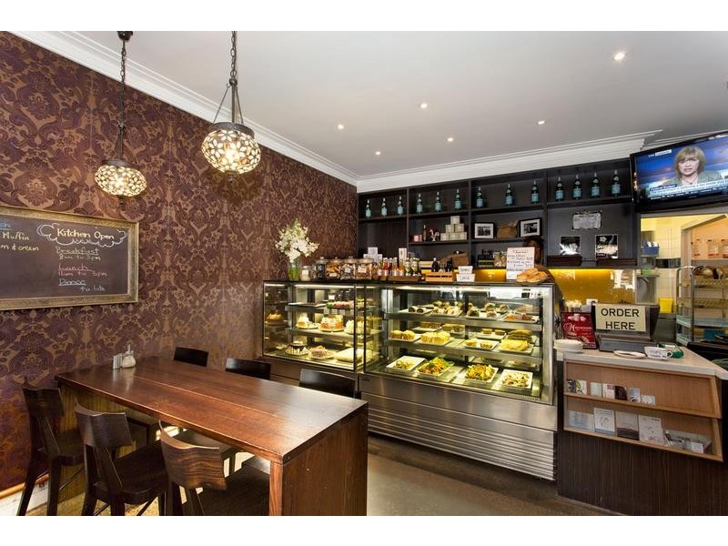 199 Lygon Street, Carlton VIC 3053