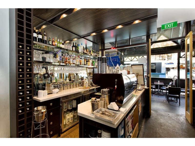 199 Lygon Street, Carlton VIC 3053