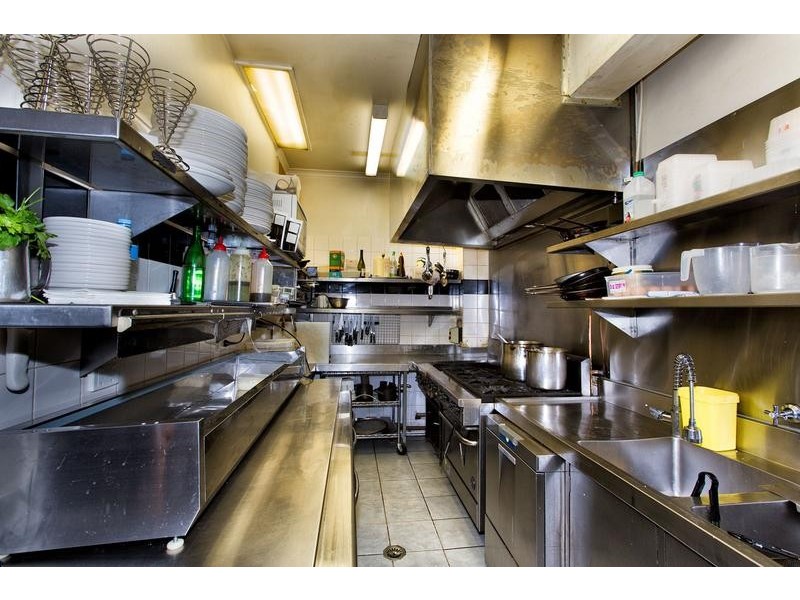 199 Lygon Street, Carlton VIC 3053