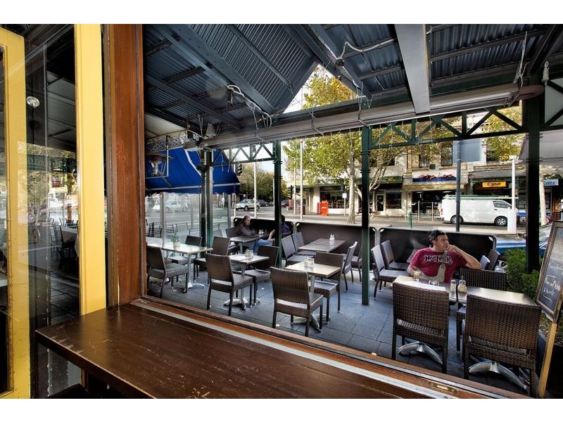 199 Lygon Street, Carlton VIC 3053