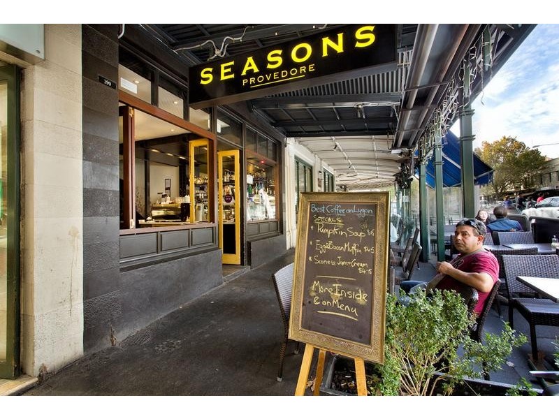 199 Lygon Street, Carlton VIC 3053