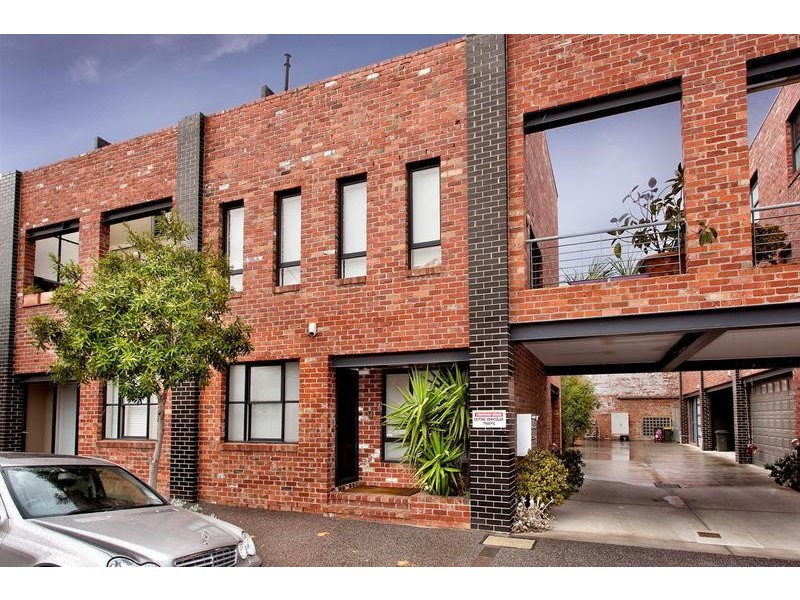 33 Ireland Street, West Melbourne VIC 3003