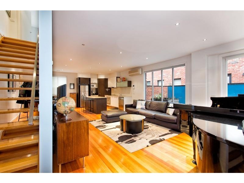 33 Ireland Street, West Melbourne VIC 3003