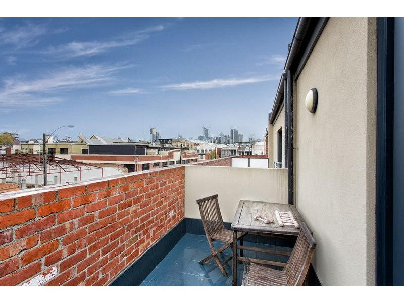 33 Ireland Street, West Melbourne VIC 3003