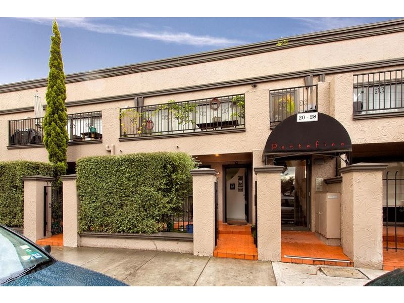 3/20-28 Union Street, Brunswick VIC 3056