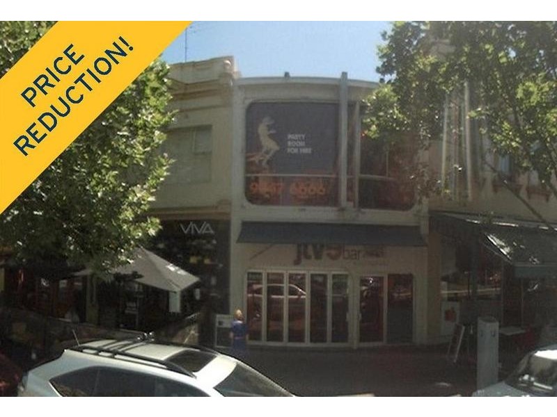 131-132 Lygon Street, Carlton VIC 3053