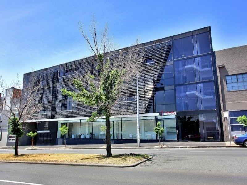 Lot 112/204 Dryburgh Street, North Melbourne VIC 3051