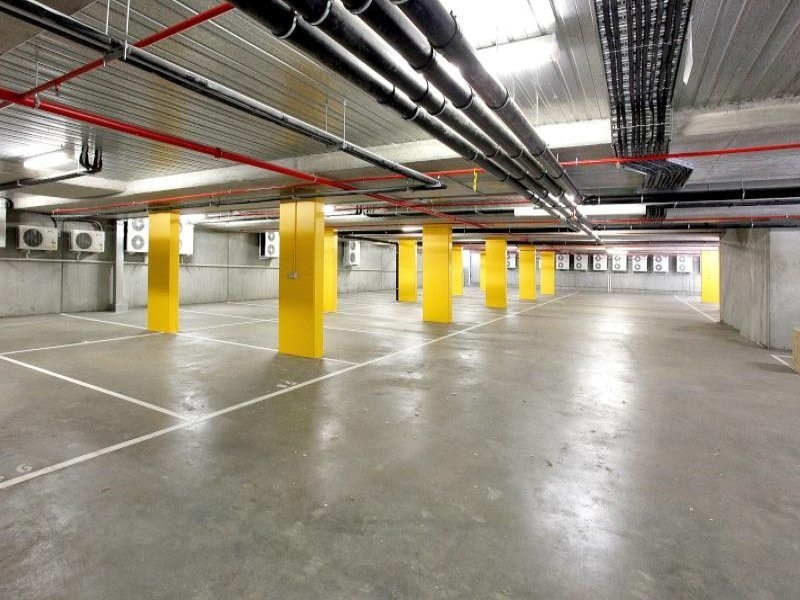 Lot 112/204 Dryburgh Street, North Melbourne VIC 3051