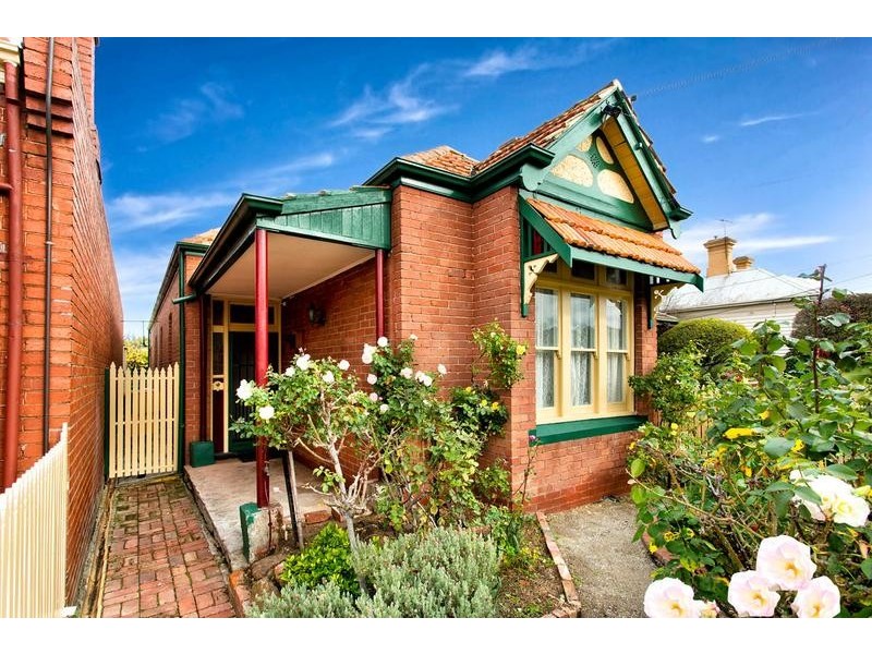 6 Waratah Street, Ascot Vale VIC 3032