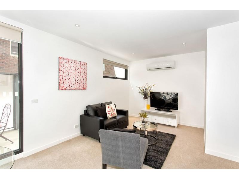 6/122 Maribyrnong Road, Moonee Ponds VIC 3039