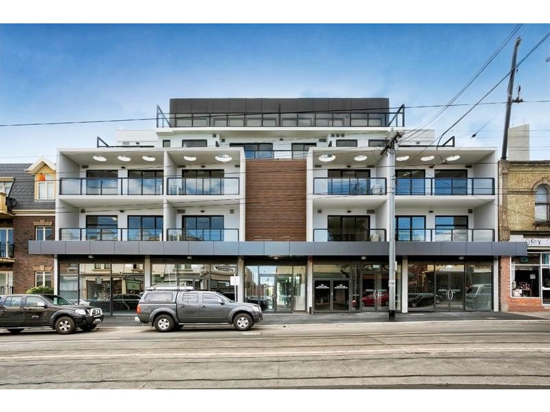 6/122 Maribyrnong Road, Moonee Ponds VIC 3039