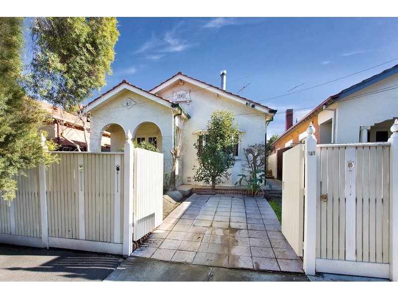 141 Victoria Street, Flemington VIC 3031
