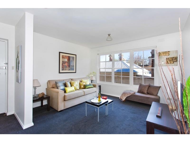 5/64 Dover Street, Flemington VIC 3031