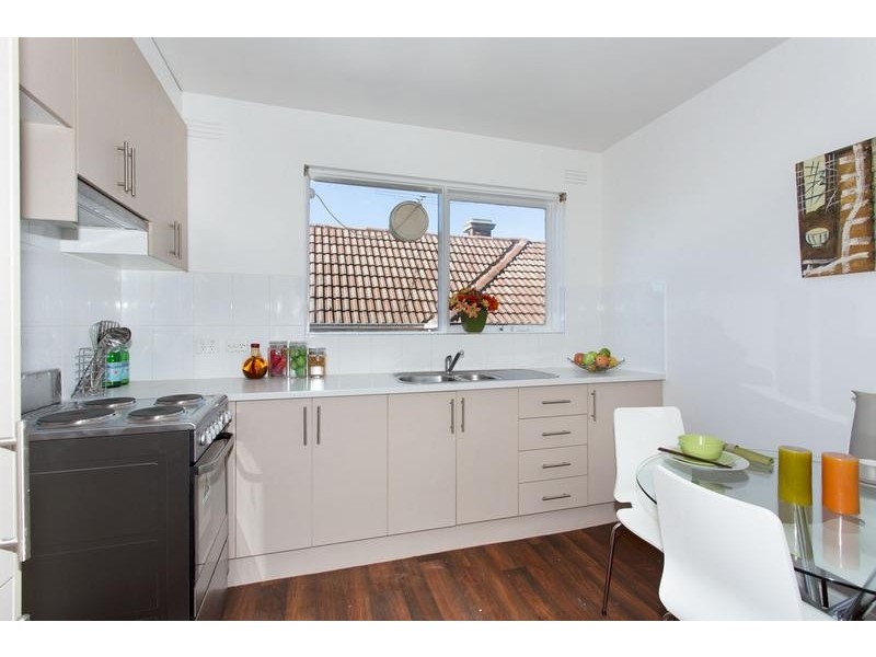 5/64 Dover Street, Flemington VIC 3031