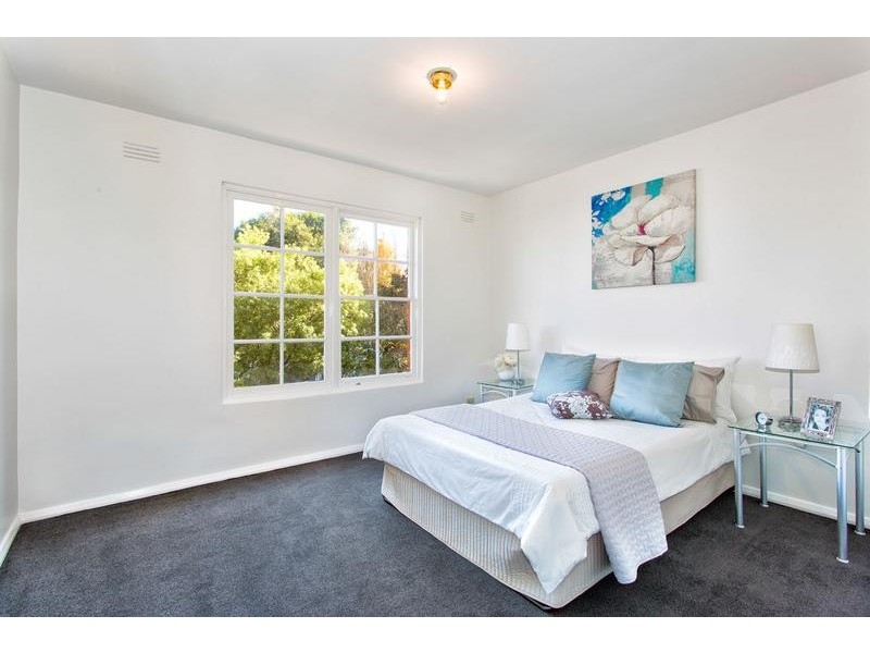 5/64 Dover Street, Flemington VIC 3031