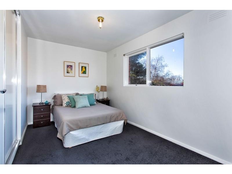5/64 Dover Street, Flemington VIC 3031