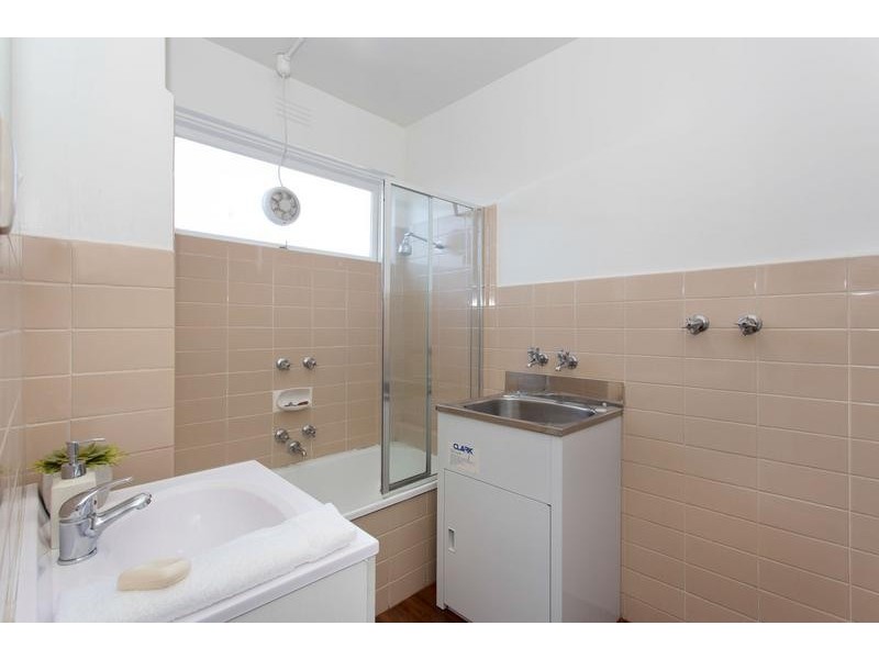 5/64 Dover Street, Flemington VIC 3031