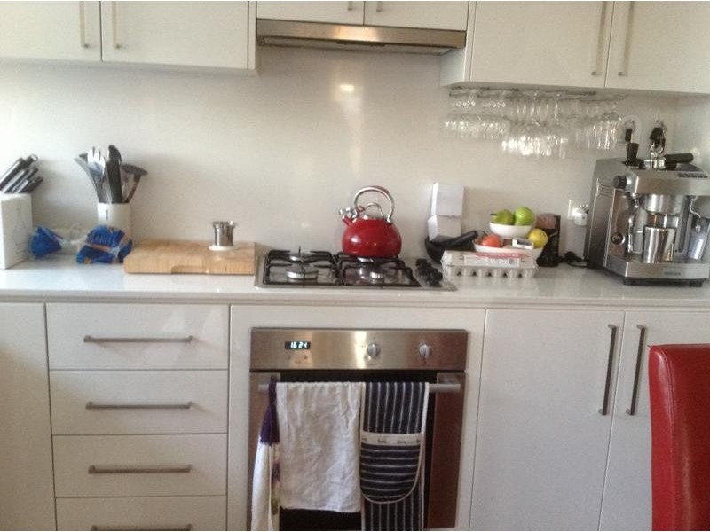 8/70 Edinburgh Street, Flemington VIC 3031