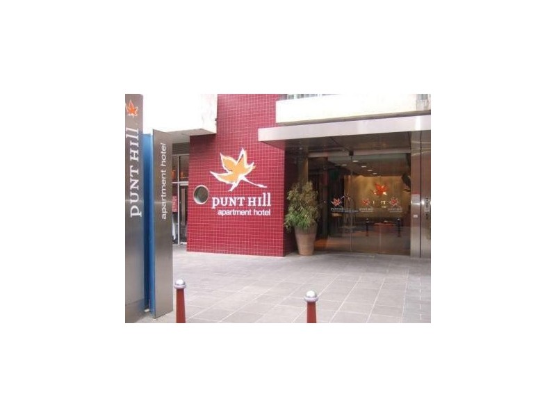 902/11-17 Cohen Place, Melbourne VIC 3000