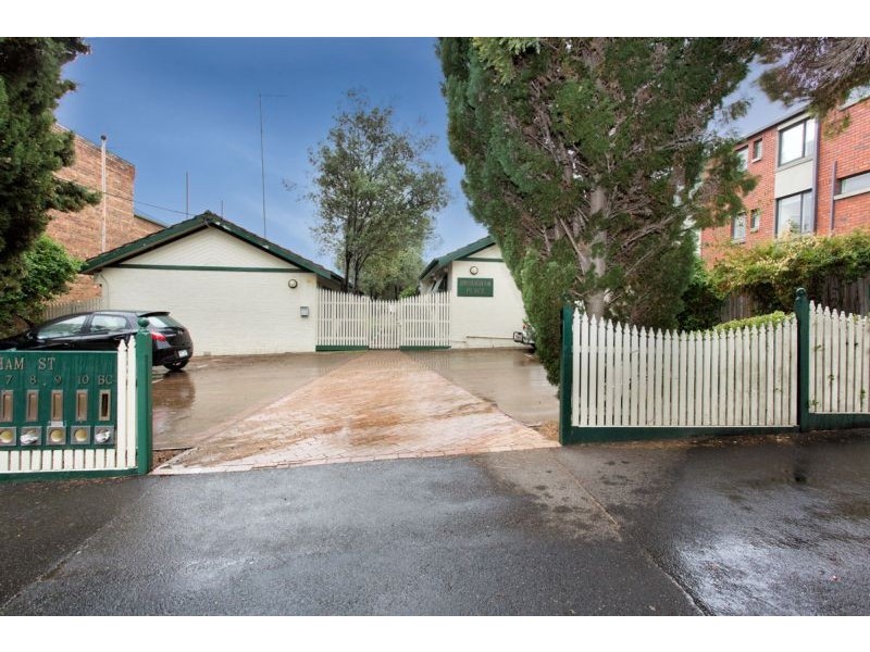 5/30 Brougham Street, North Melbourne VIC 3051