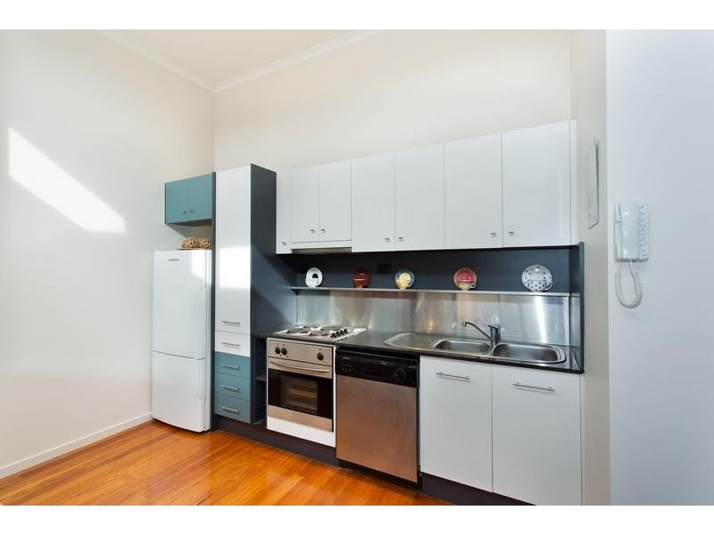13/24 Ireland Street, West Melbourne VIC 3003