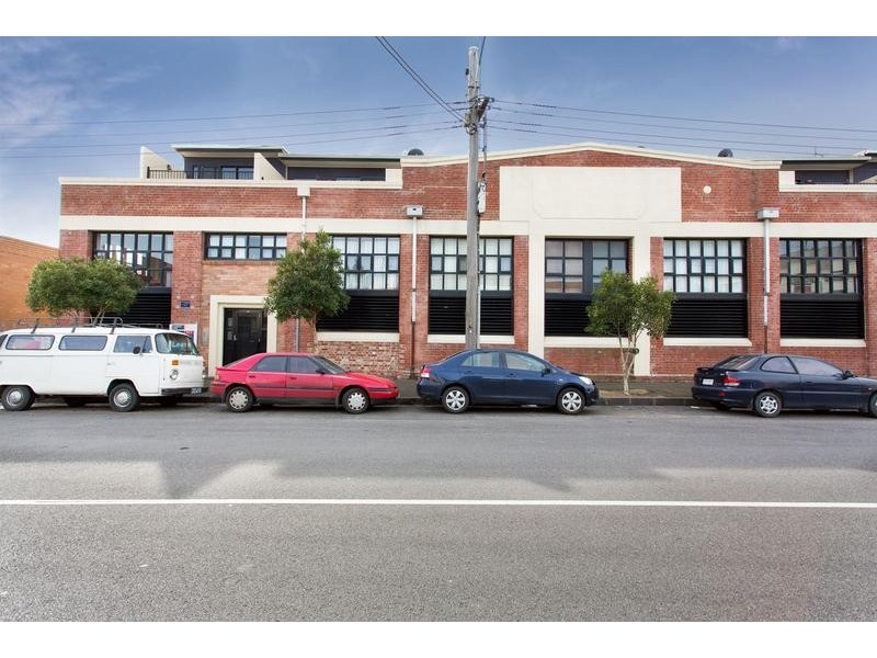 13/24 Ireland Street, West Melbourne VIC 3003