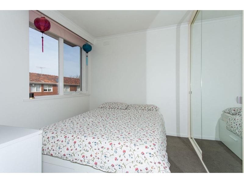 16/116 Ascot Vale Road, Flemington VIC 3031