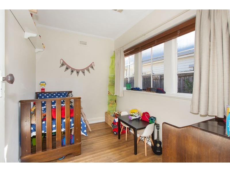 14 Percy Street, Kensington VIC 3031