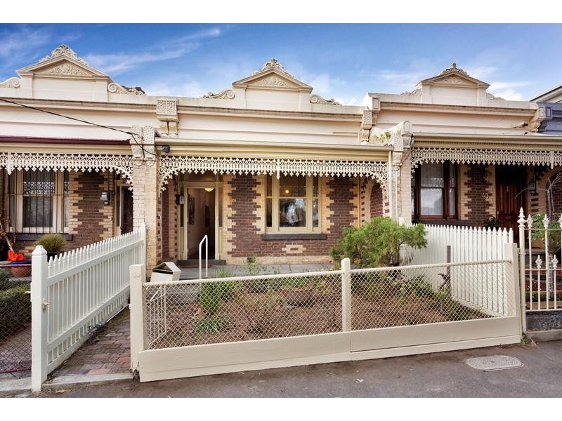 41 Finsbury Street, Flemington VIC 3031