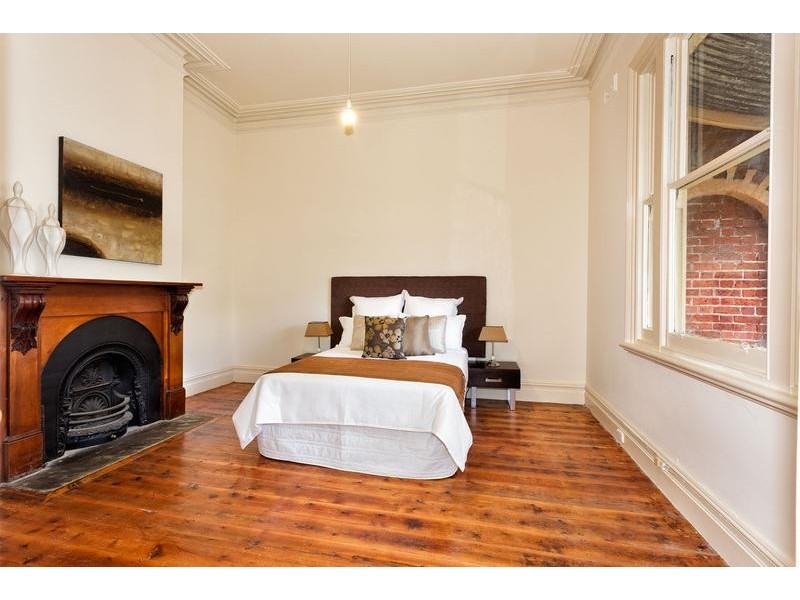 41 Finsbury Street, Flemington VIC 3031