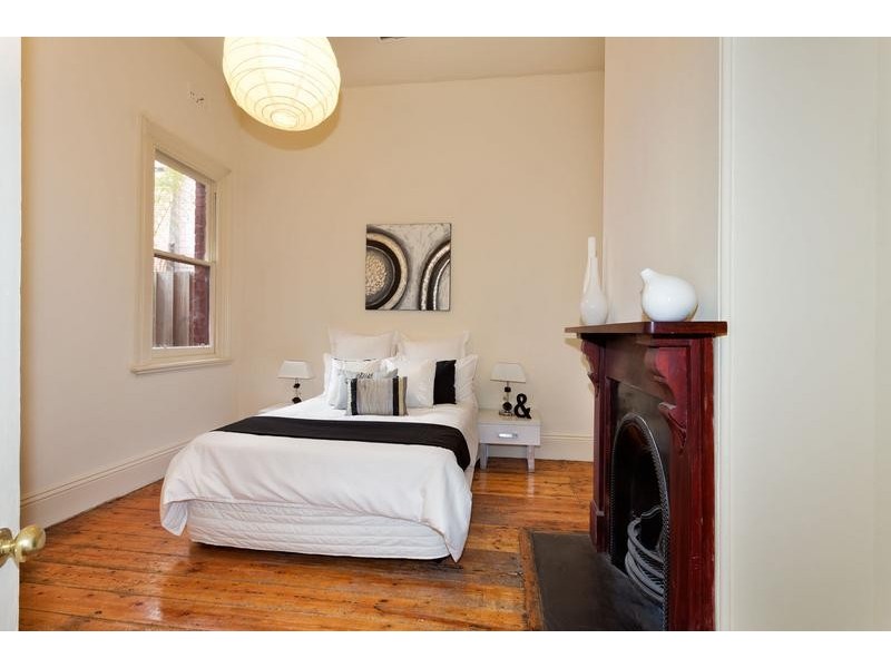 41 Finsbury Street, Flemington VIC 3031