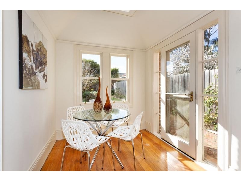 41 Finsbury Street, Flemington VIC 3031