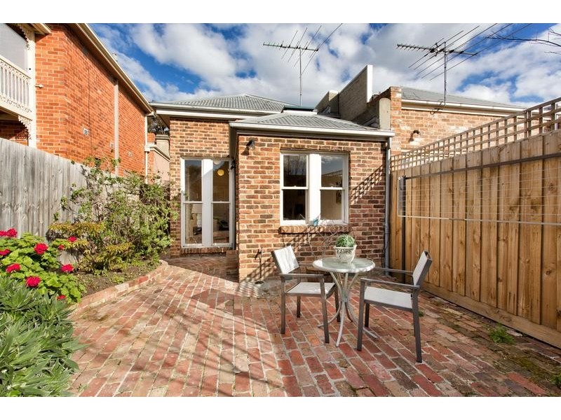 41 Finsbury Street, Flemington VIC 3031