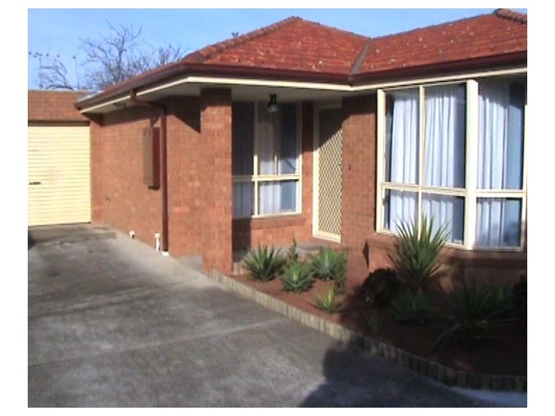 2/23 Grant Street, St Albans VIC 3021