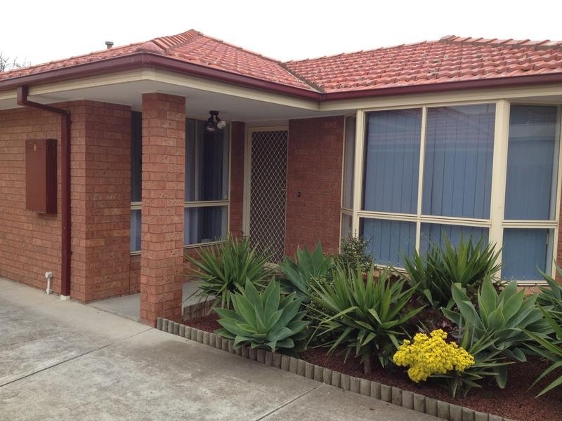 2/23 Grant Street, St Albans VIC 3021
