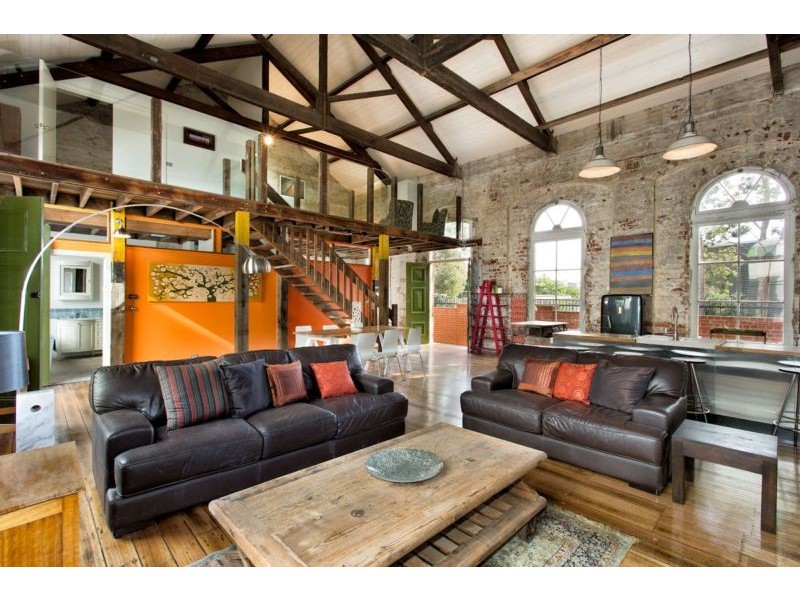 1/96 Macaulay Road, North Melbourne VIC 3051